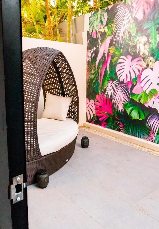 The Ivy Hotel (Adults Only) San Juan Exterior photo